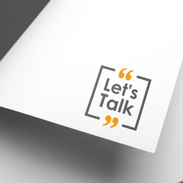 Let’s Talk Event