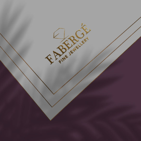 Fabergé – Fine Jewellery